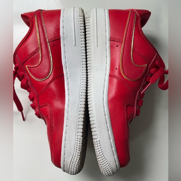 Nike Air Force size 6.5 - Picture 2 of 6